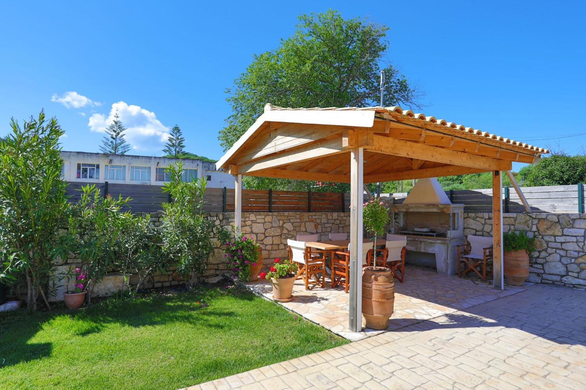Villa Sofia Stella Pithos