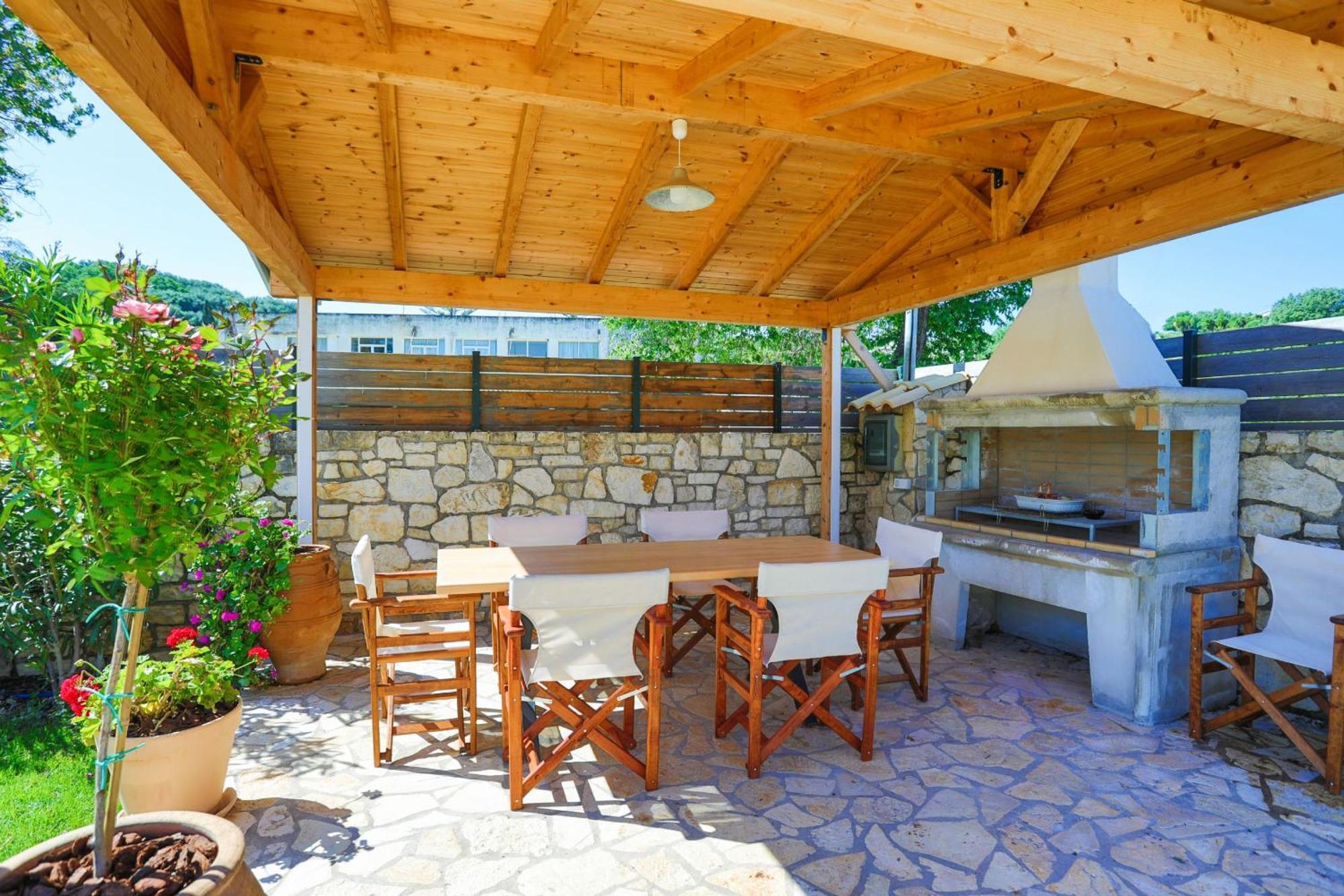 Sofia Stella Villa Pithos