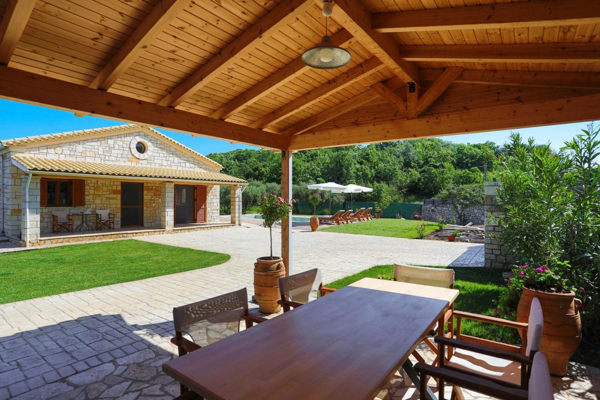Villa Sofia Stella Pithos
