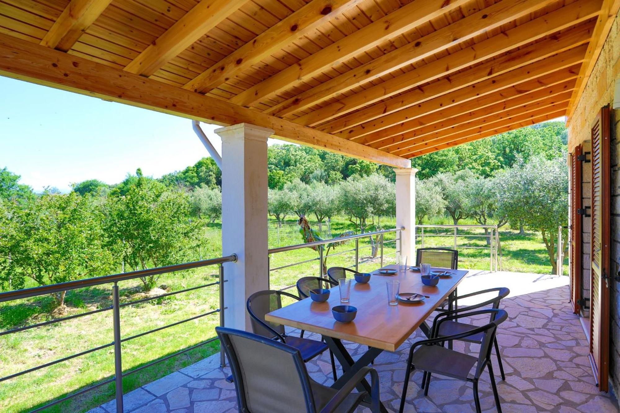 Villa Sofia Stella Pithos