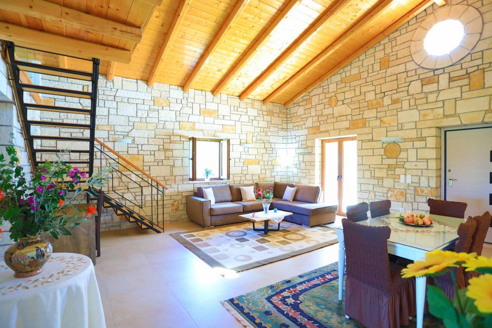 Villa Sofia Stella *