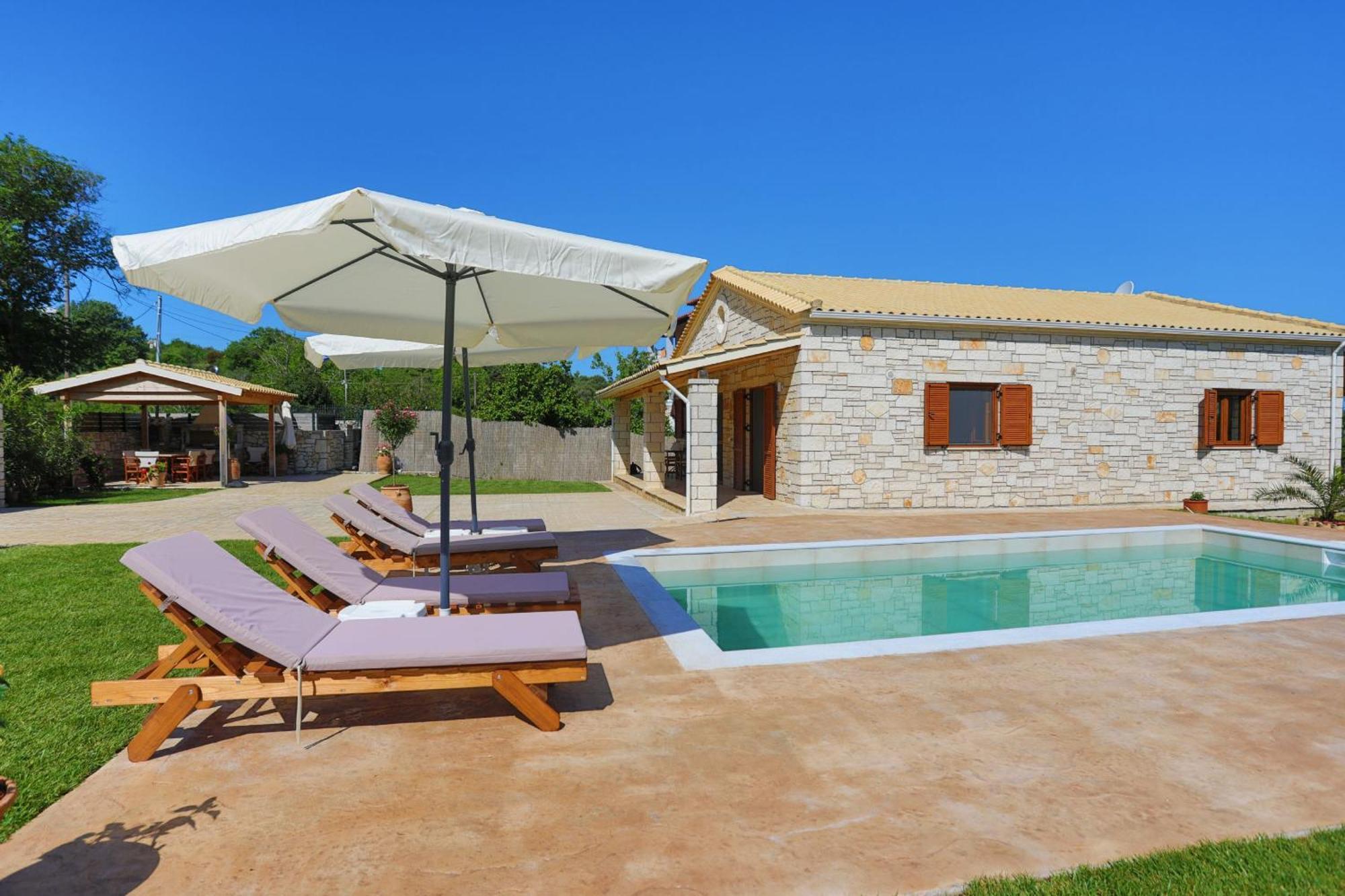 Villa Sofia Stella Pithos