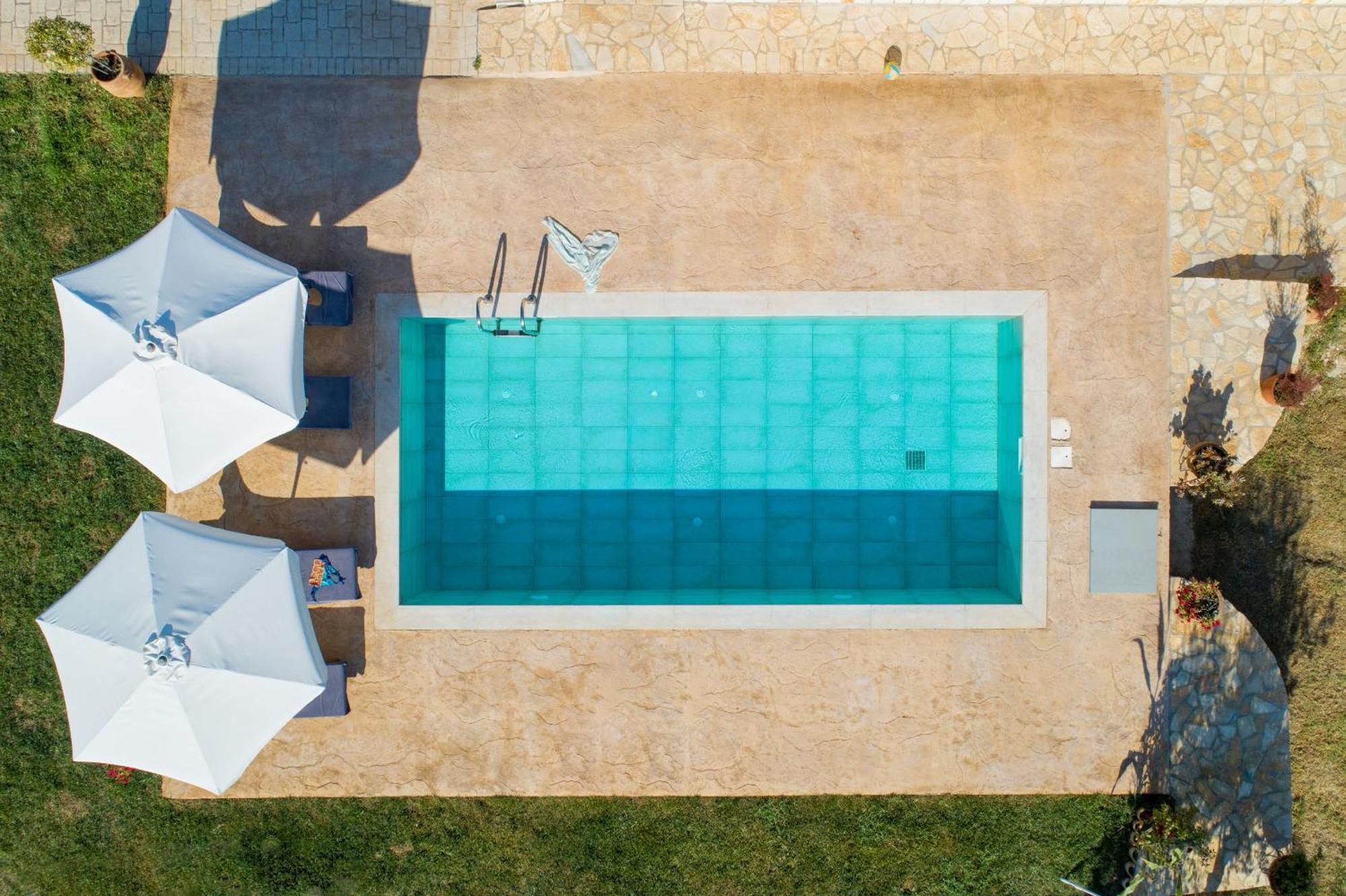 Villa Sofia Stella *