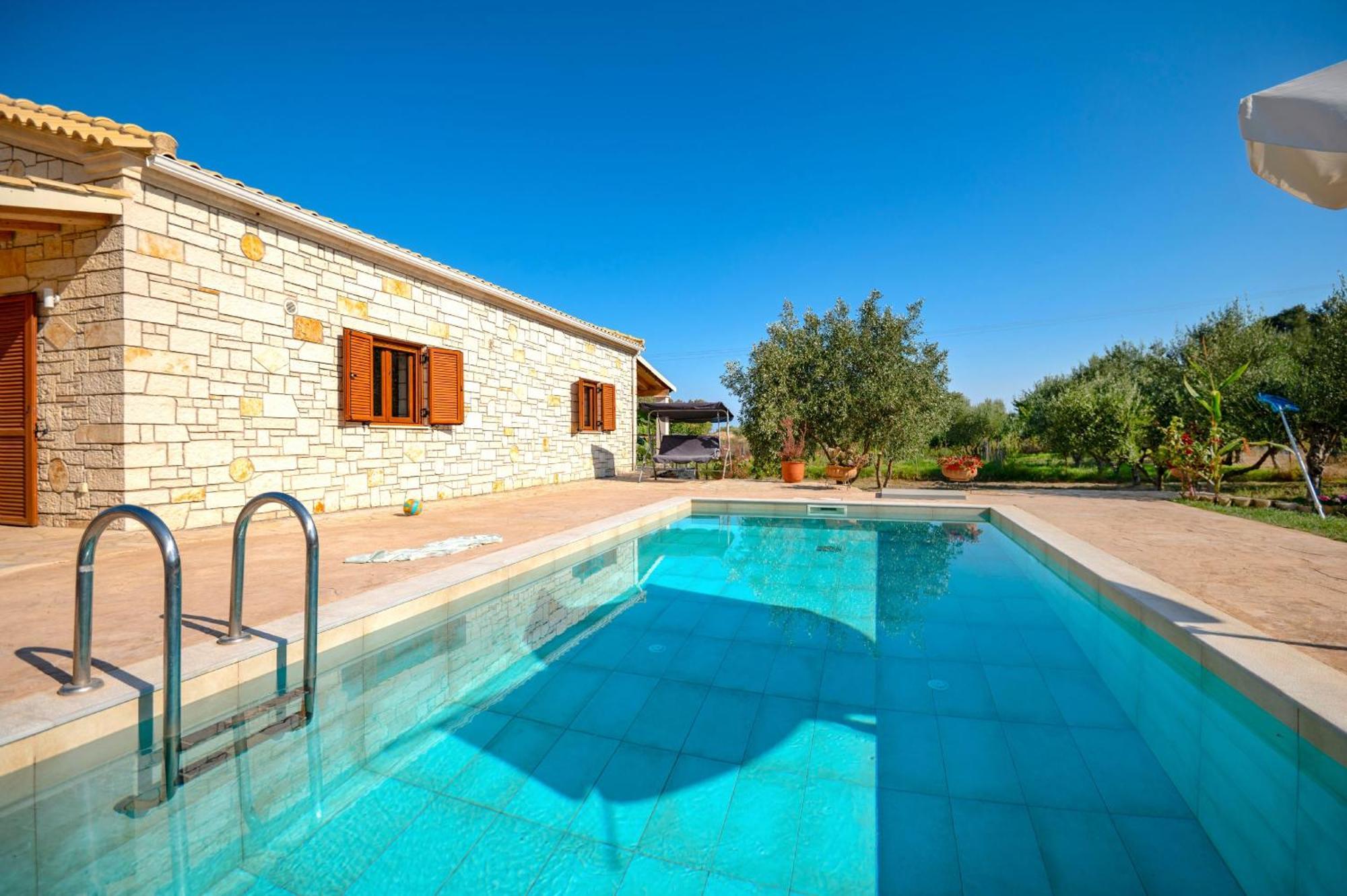 Villa Sofia Stella *